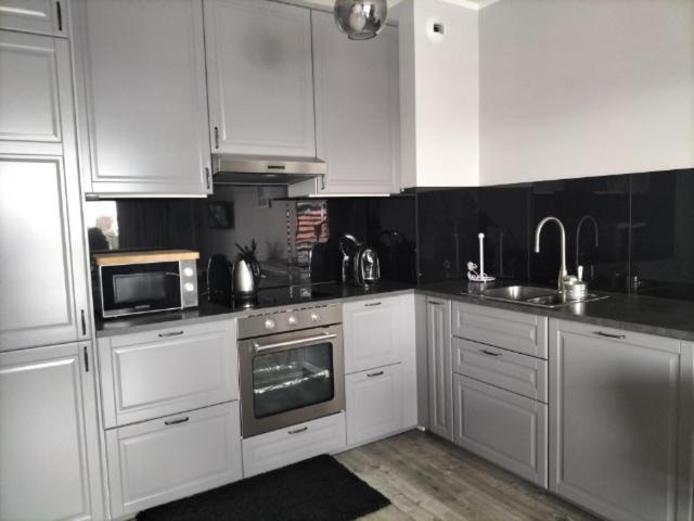 Apartament Przy Aquaparku W Redzie Rumia Exterior photo